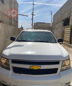 شيفروليه تاهو